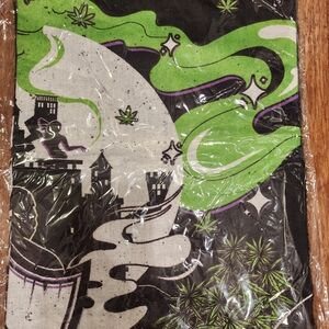 Blunts & Blondes Pashmina #pashmina#edm#bluntsnblondes